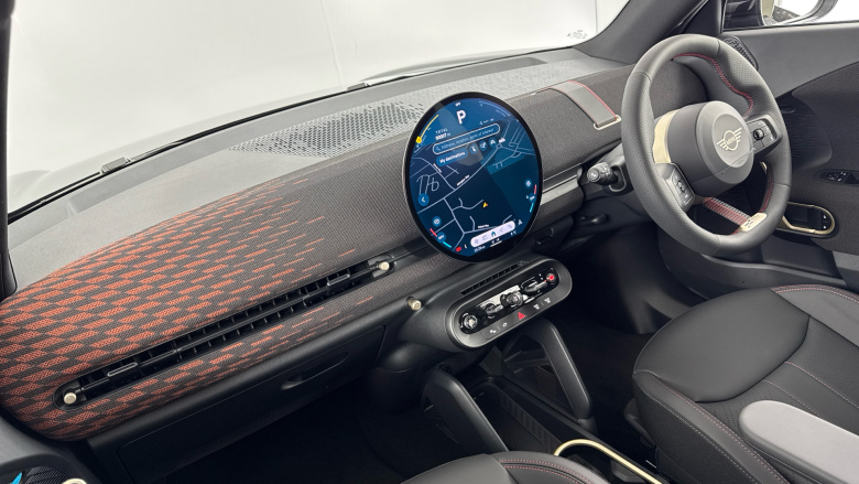 MINI Aceman 135kW E Sport 43kWh 5dr Auto Electric Hatchback